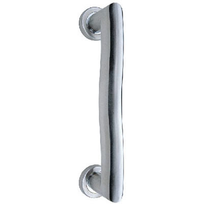 Stainless Steel Solid Pull Handle